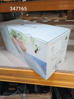 Масажер NAIPO Shoulder & Neck Massager with Shiatsu Kneading Massage and Heat з підігрівом для шиї з функціями масажу Шиатцу та 3D-обертанням; модель - MGS-150DC — пошкоджена упаковка (лот 347165)