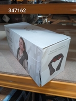 Масажер NAIPO Shoulder & Neck Massager with Shiatsu Kneading Massage and Heat з підігрівом для шиї з функціями масажу Шиатцу та 3D-обертанням; модель - MGS-150DC — пошкоджена упаковка (лот 347162)