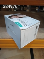 Масажер NAIPO Neck and Shoulder Massager oFree для шиї та плечей з підігрівом і регульованими ремінцями (MGS-2301) — пошкоджена упаковка (лот 324976)