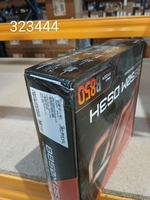 Материнська плата AMD B850 SAM5 ATX B850M DS3H GIGABYTE — пошкоджена упаковка (лот 323444)
