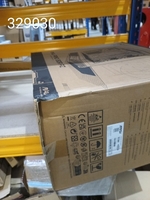 Корпус ATX W/O PSU MAG PANO 130R PZ MSI — пошкоджена упаковка (лот 329030)