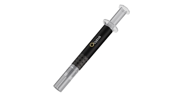 Термопаста для процесора GAMMA ET20 (GAMMA-ET20-GRN00XXX-GL) OCYPUS