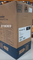 Корпус EATX W/O PSU XTENDERVG B ACPCC00016A ARCTIC — пошкоджена упаковка (лот 318303)