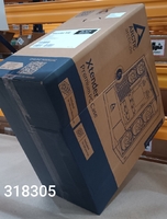 Корпус EATX W/O PSU XTENDERVG B ACPCC00016A ARCTIC — пошкоджена упаковка (лот 318305)