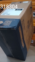 Корпус EATX W/O PSU XTENDERVG B ACPCC00016A ARCTIC — пошкоджена упаковка (лот 318304)