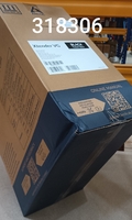 Корпус EATX W/O PSU XTENDERVG B ACPCC00016A ARCTIC — пошкоджена упаковка (лот 318306)