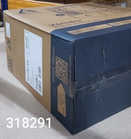 Корпус EATX W/O PSU XTENDERVG W ACPCC00017A ARCTIC — пошкоджена упаковка (лот 318291)