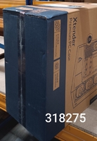 Корпус EATX W/O PSU XTENDERVG B ACPCC00019A ARCTIC — пошкоджена упаковка (лот 318275)