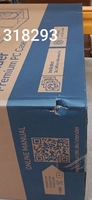 Корпус EATX W/O PSU XTENDER WHT ACPCC00014A ARCTIC — пошкоджена упаковка (лот 318293)