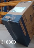 Корпус EATX W/O PSU XTENDER WHT ACPCC00014A ARCTIC — пошкоджена упаковка (лот 318300)