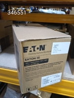 Джерело безперебiйного живлення Eaton 5E 700 DIN G2 — пошкоджена упаковка (лот 346551)