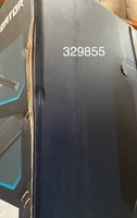 Електросамокат ACER PREDATOR ES STORM (PES035) — пошкоджена упаковка (лот 329855)