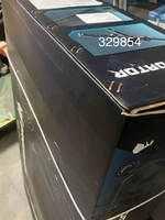Електросамокат ACER PREDATOR ES STORM (PES035) — пошкоджена упаковка (лот 329854)