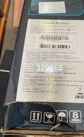 Електросамокат ACER PREDATOR ES STORM (PES035) — пошкоджена упаковка (лот 329852)