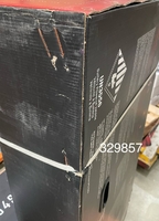 Електросамокат ACER NITRO ES Series 4 SELECT (NES034) — пошкоджена упаковка (лот 329857)