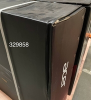Електросамокат ACER NITRO ES Series 4 SELECT (NES034) — пошкоджена упаковка (лот 329858)