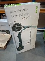 Електросамокат ACER ES Series 3 SELECT (AES033) — пошкоджена упаковка (лот 342142)