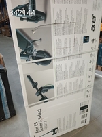 Електросамокат ACER ES Series 3 SELECT (AES033) — пошкоджена упаковка (лот 342144)
