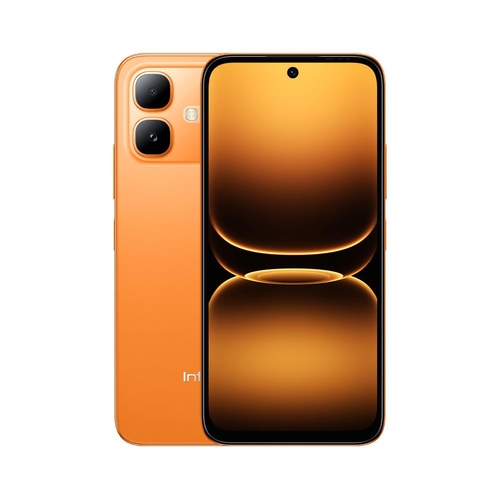 Мобільний телефон SMART 20 4/128 X6840B SUNLIKE ORANGE INFINIX