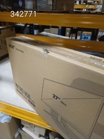 Монітор 27" VG270UX1BMIIPX UM.HV0EE.105 ACER — пошкоджена упаковка (лот 342771)