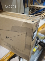 Монітор 27" VG270UX1BMIIPX UM.HV0EE.105 ACER — пошкоджена упаковка (лот 342791)