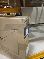 Монітор 27" VG270UX1BMIIPX UM.HV0EE.105 ACER — пошкоджена упаковка (лот 342781)