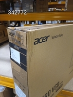 Монітор 27" VG270UX1BMIIPX UM.HV0EE.105 ACER — пошкоджена упаковка (лот 342772)