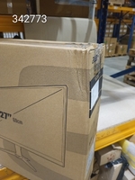 Монітор 27" VG270UX1BMIIPX UM.HV0EE.105 ACER — пошкоджена упаковка (лот 342773)