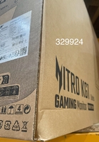 Монітор 27" KG271UX1BMIIPX UM.HX1EE.109 ACER — пошкоджена упаковка (лот 329924)
