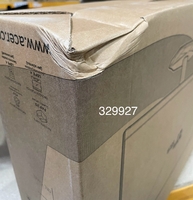 Монітор 27" KG271UX1BMIIPX UM.HX1EE.109 ACER — пошкоджена упаковка (лот 329927)