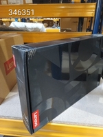 Ноутбук (портативний комп’ютер) L7P-16AFR10H R9-9955HX 16" 32GB/1TB 83RU003JRA LENOVO — пошкоджена упаковка (лот 346351)