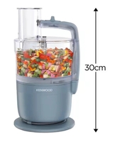 Кухонный комбайн Kenwood FDP 23.140 GY