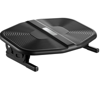 Подставка для ног OfficePro FR600 Black