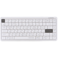 Клавиатура A4Tech FX53 White