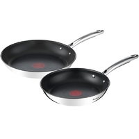 Набор сковородок Tefal Duetto+ 24 и 28 см (G732S255)