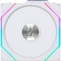 Вентилятор Lian Li Uni Fan TL Wireless Reverse 120-1 White (G99.12RTL1W1W.00)