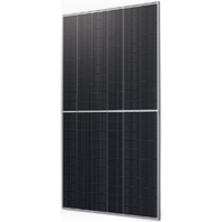 Сонячна панель 620W GCL GCL-NT12R/66GDF 2382x1134x30 Voc-48.4V
