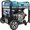 Генератор дизельный инверторный Konner&Sohnen KS 6100iDE ATSR