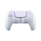 Геймпад беспроводной Sony PlayStation 5 DualSense Chrome Pearl (1000050600)