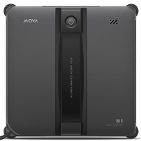 Оконный пылесос Mova N1 Black (GNDJ2580-BL)