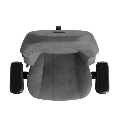 Кресло для геймеров Hator Arc 3 S Velour Grey (HTC3446S)