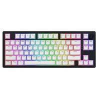 Клавиатура беспроводная Hator Skyfall 80 MAG Ultima 8K Wireless Black-Black (HTK1880UA)