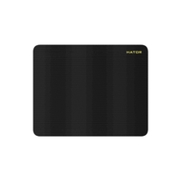 Килимок HATOR Tonn Mobile (HTP-1000) Black