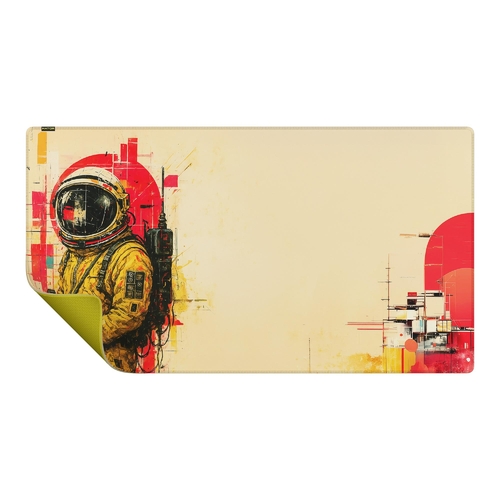 Игровая поверхность Hator Tonn Evo 3XL Astornaut (HTP050)