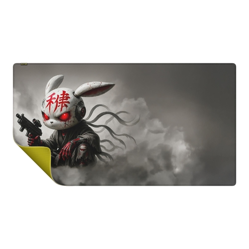 Игровая поверхность Hator Tonn Evo 3XL Angry Bunny (HTP051)