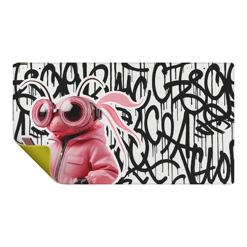 Игровая поверхность Hator Tonn Evo 3XL Dragonfly (HTP052)