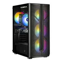 Персональный компьютер COBRA Advanced (I134F.16.S1.57.23762)