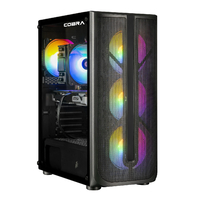 Персональный компьютер COBRA Advanced Windows 11 Home (I134F.32.H2S5.96XT.23827W)