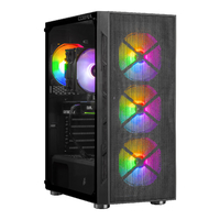 Персональный компьютер COBRA Advanced (I147F.64.S20.55.24893)