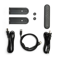 Саундбар JBL Bar 300MK2 (JBLBAR300M2BLKEP)